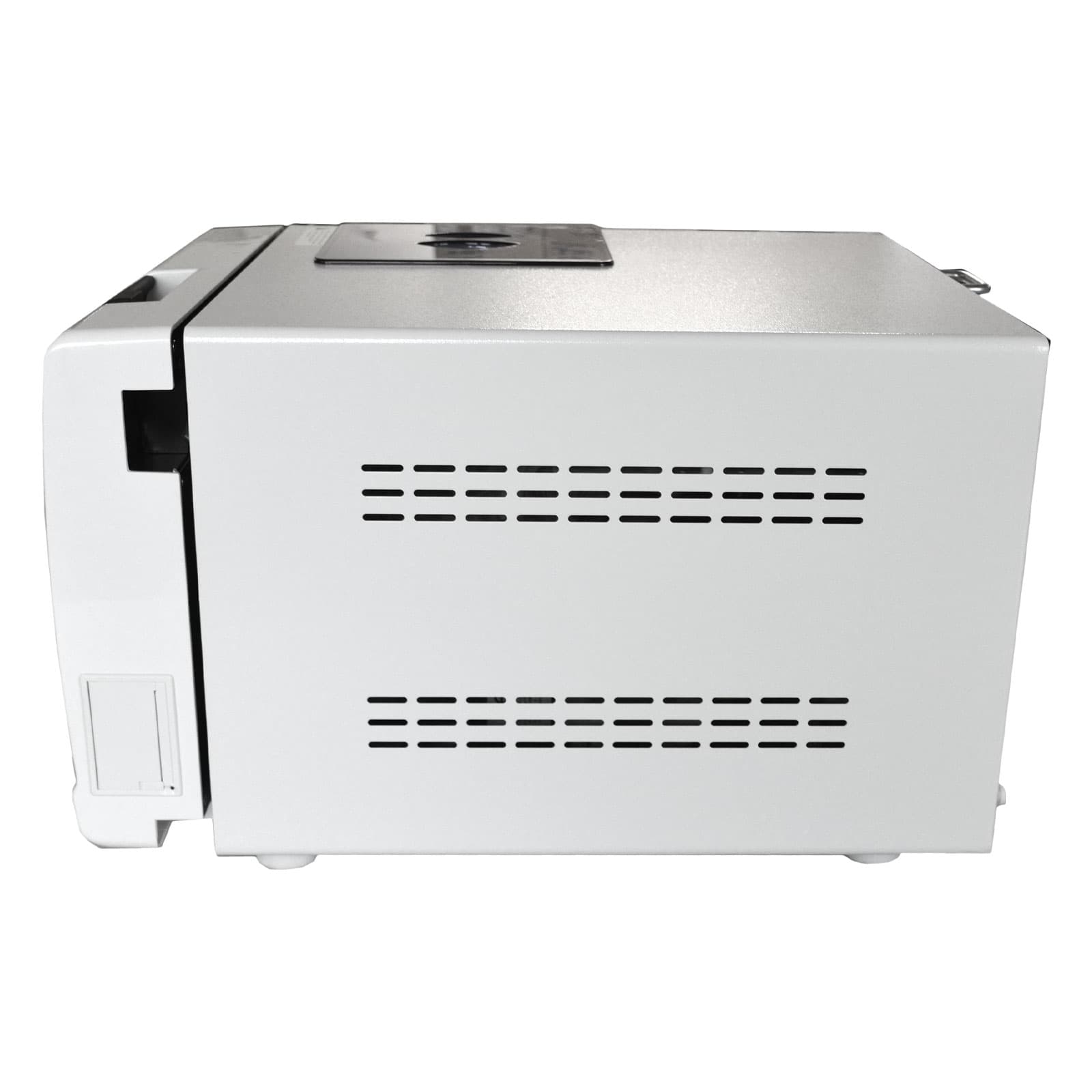 Autoklaw Yeson E8L Black LCD