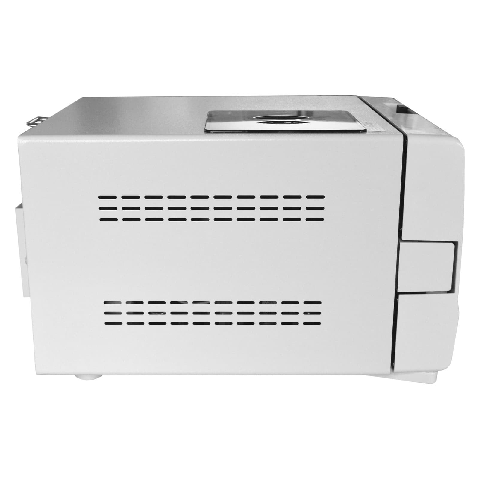 Autoklaw Yeson E8L Black LCD