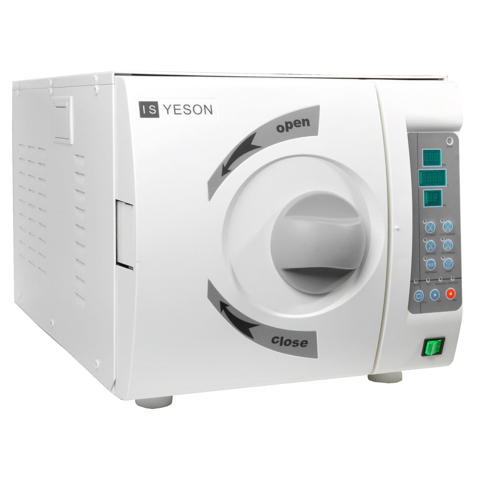 Autoklaw YS 12L Silver Yeson