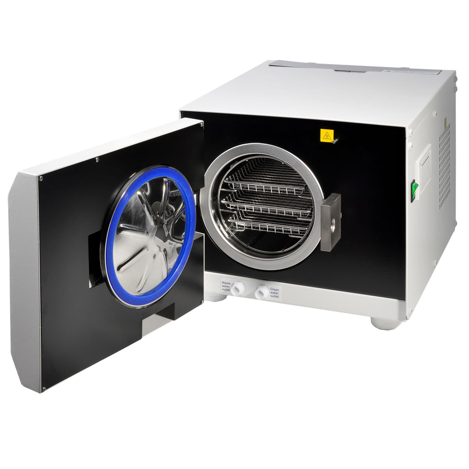 Autoklaw YS-8L Silver Yeson