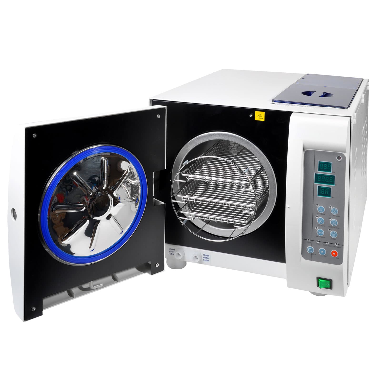 Autoklaw YS 22l Silver Yeson