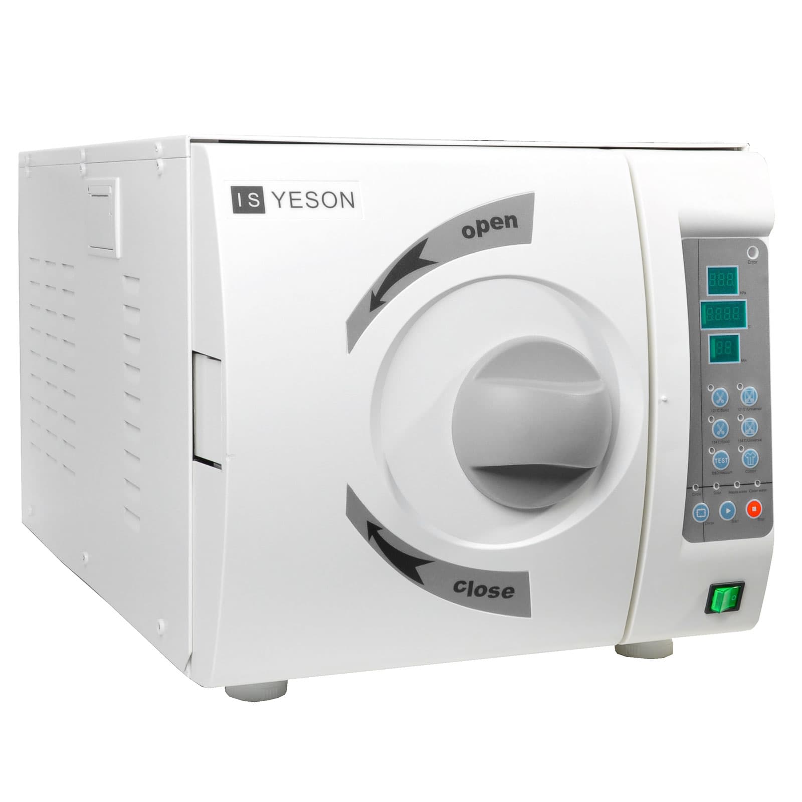 Autoklaw YS 22l Silver Yeson