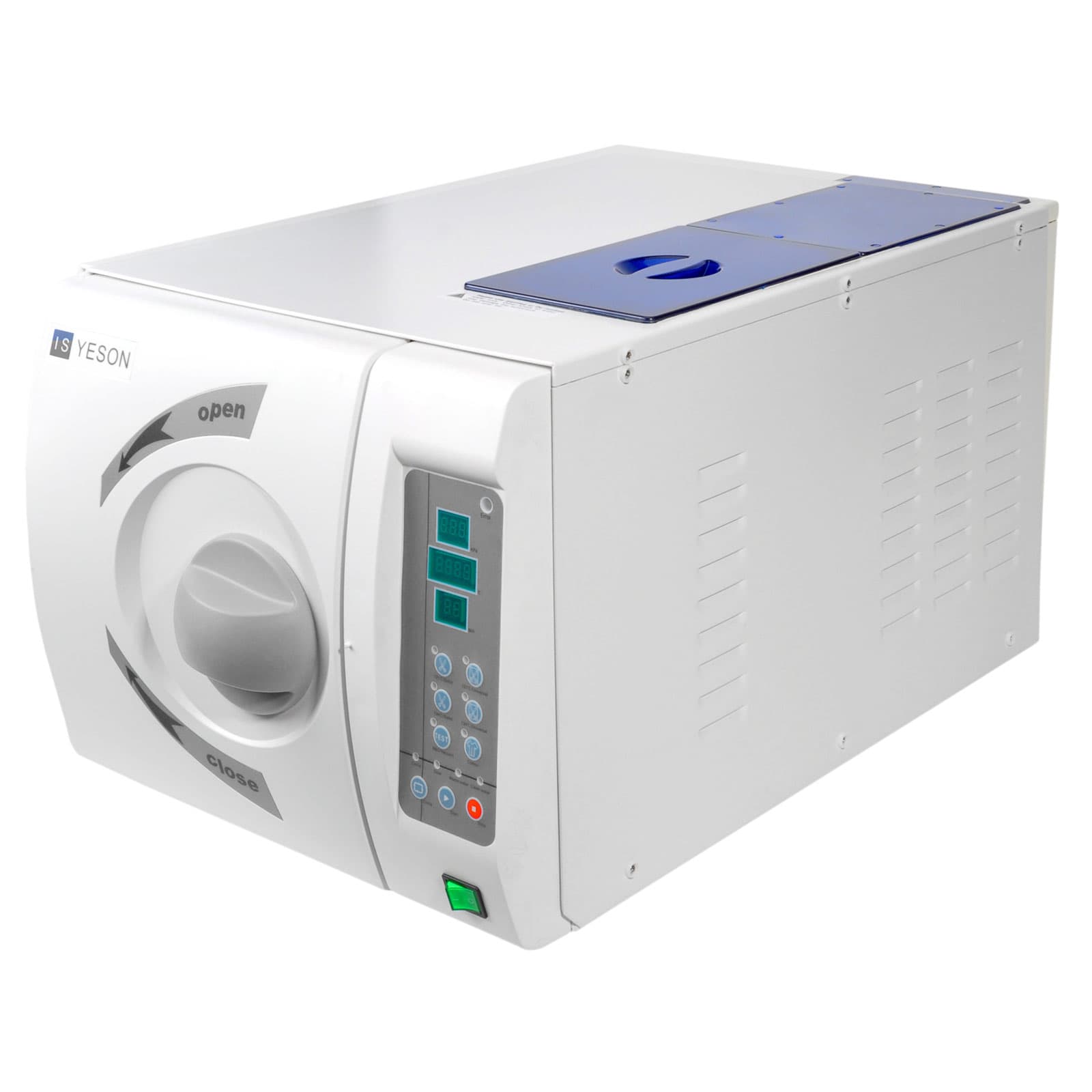 Autoklaw YS 22l Silver Yeson