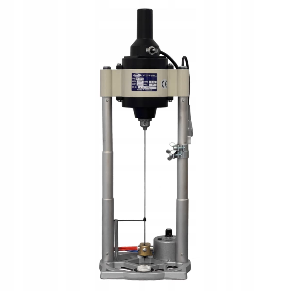 MicroTop SM-201L