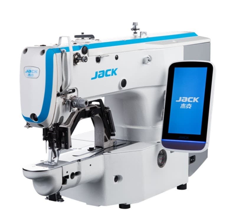 Jack JK-1900GS