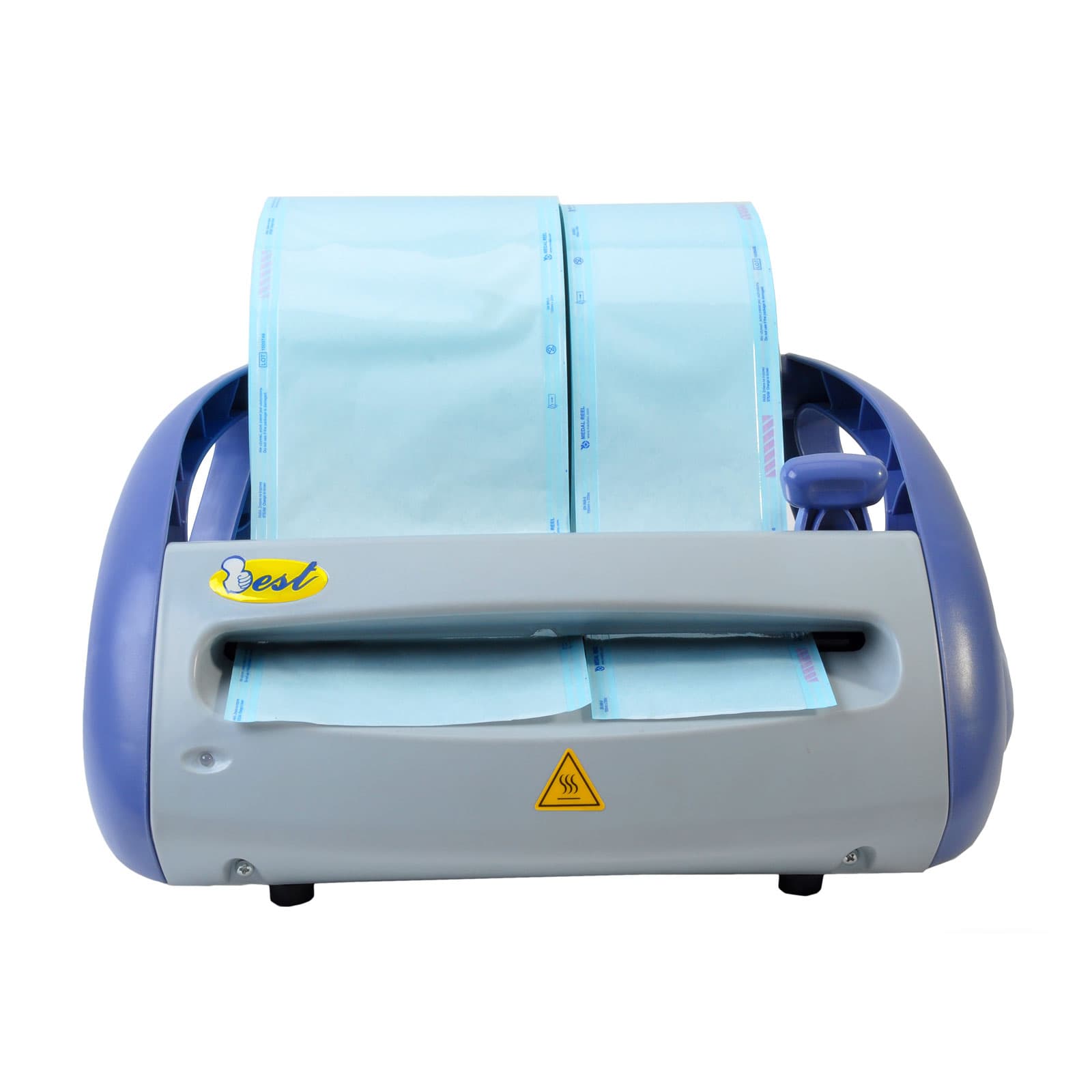 Zgrzewarka Bes Thermo- Sealer