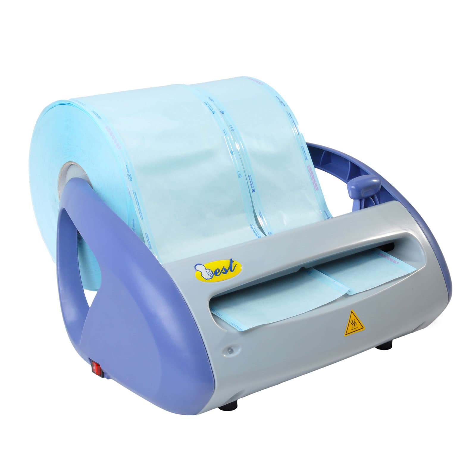 Zgrzewarka Bes Thermo- Sealer