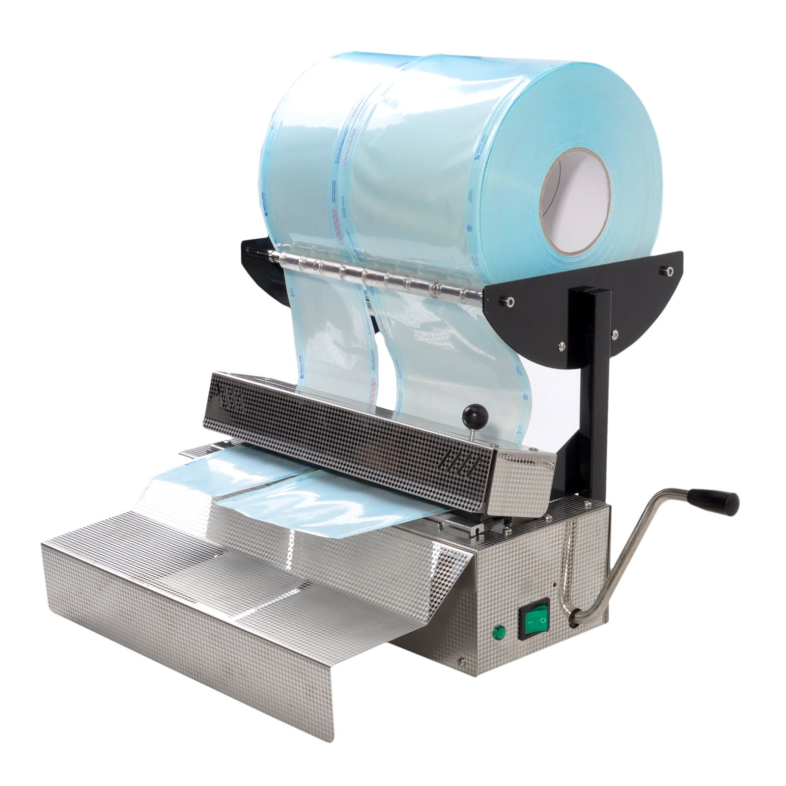 Zgrzewarka F300 YESON
