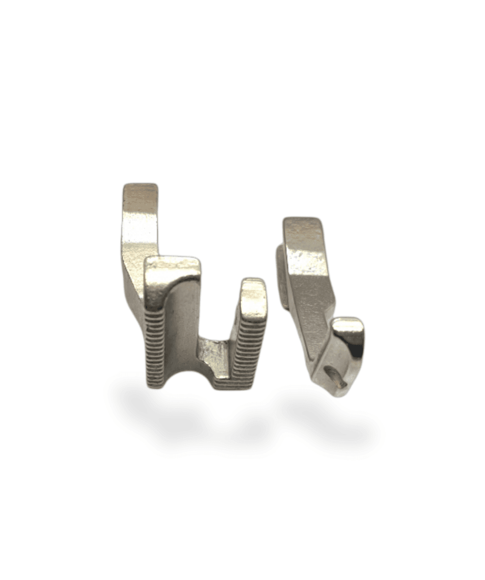 stopka do wszywania kedry 6,4mm