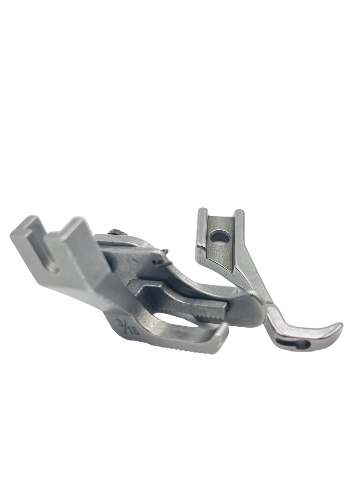 stopka krawędziowa TS48-SMG