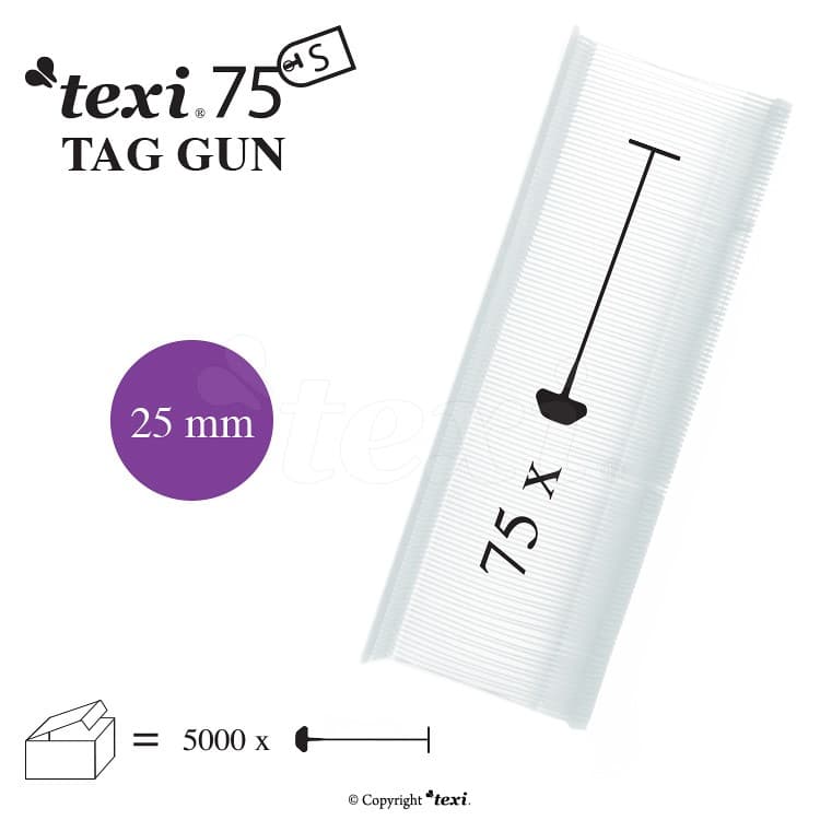 Texi 75 PPS neutral 025