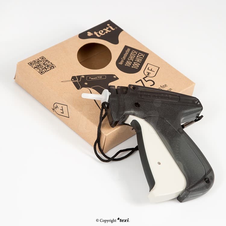 Texi 75F Tag Gun