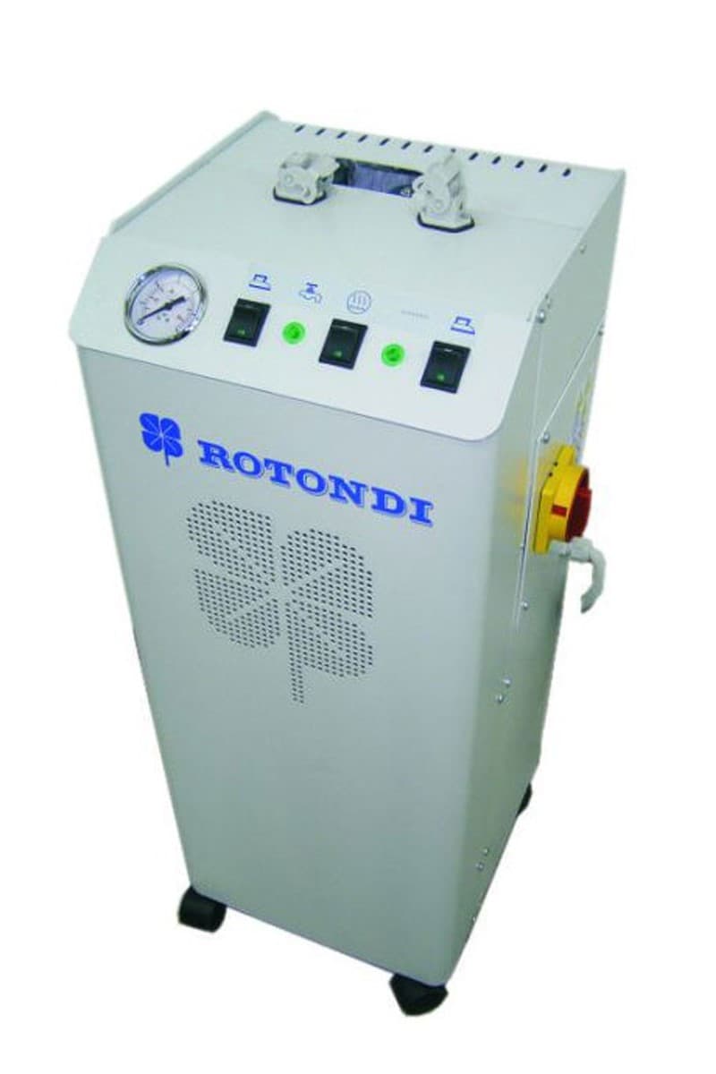 Rotondi IGOS 3