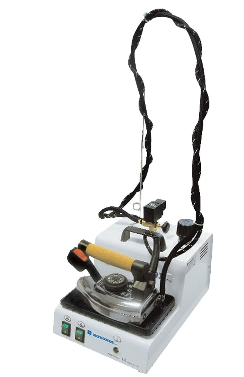 Rotondi Mini 3