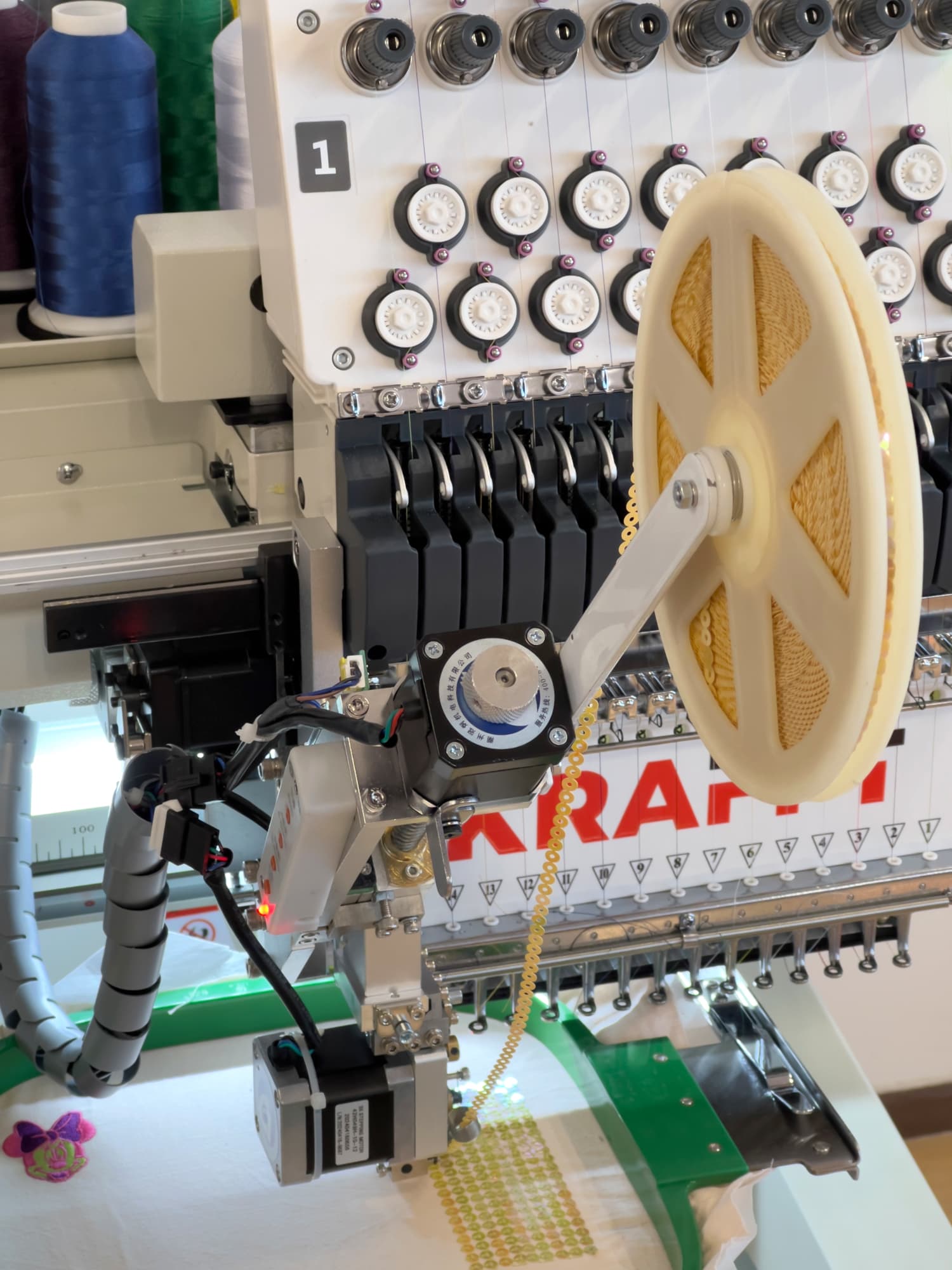 Krafft CT1501H/C