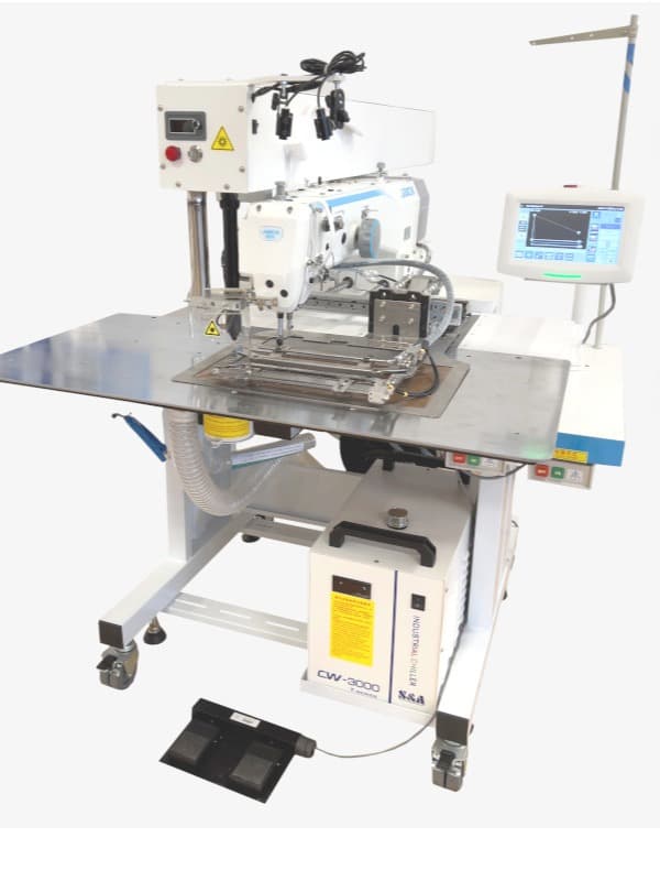 Jack JK-T3520MA-N-F3G2