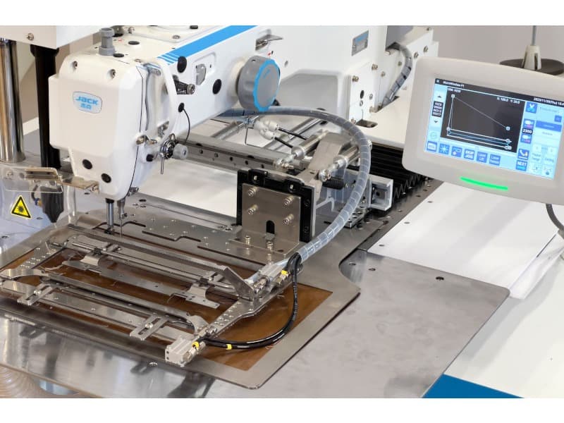 Jack JK-T3520MA-N-F3G2