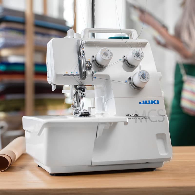 Juki MCS 1500