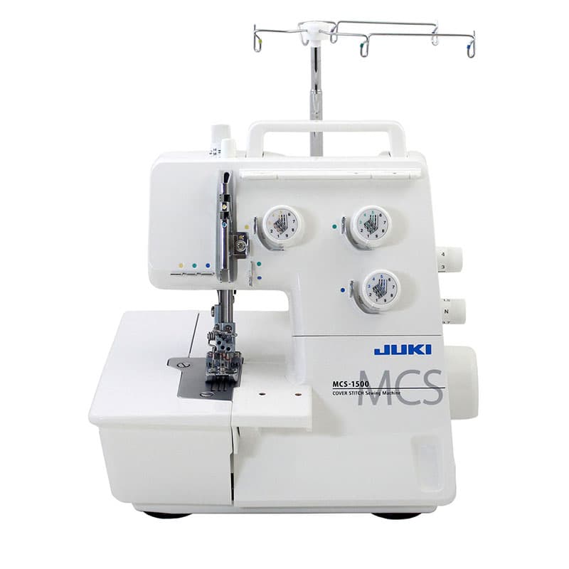 Juki MCS 1500