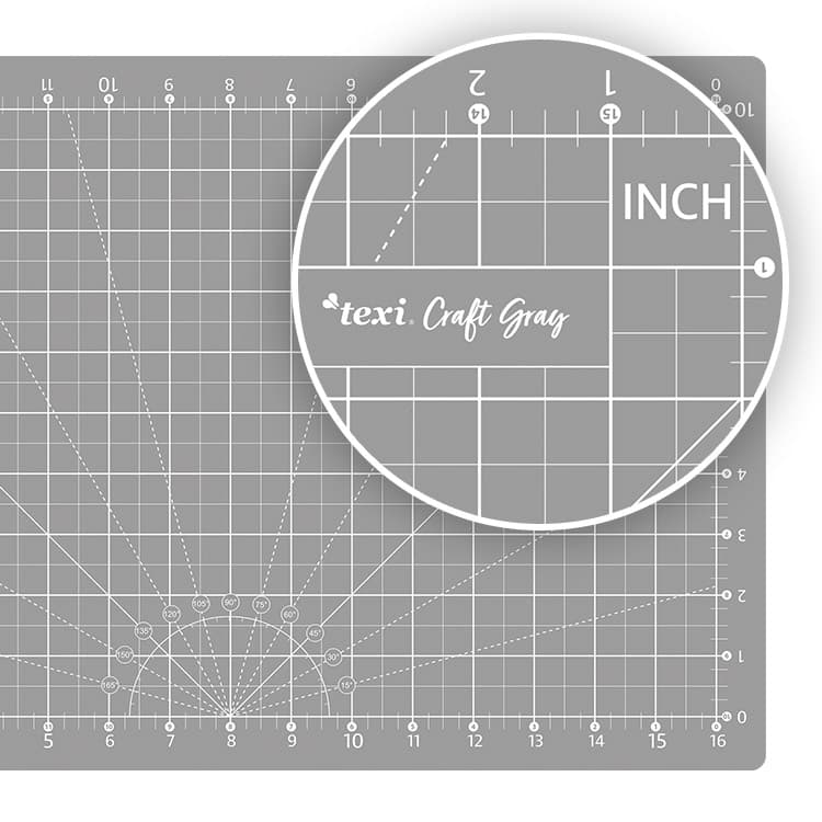 Texi Grey 40x30