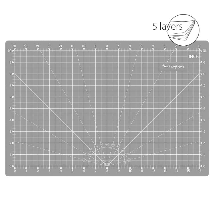 Texi Grey 40x30