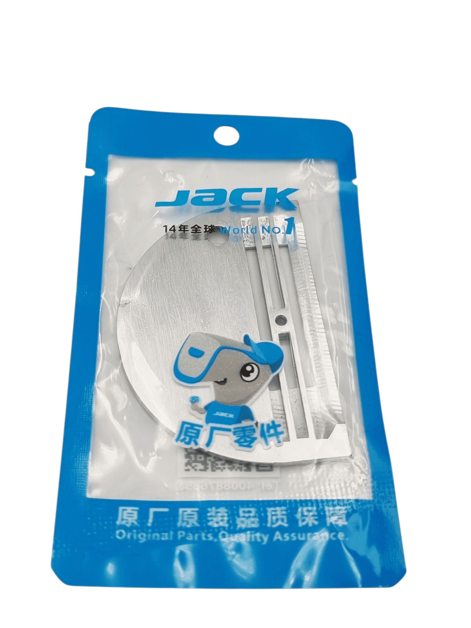 płytka Jack 11414006