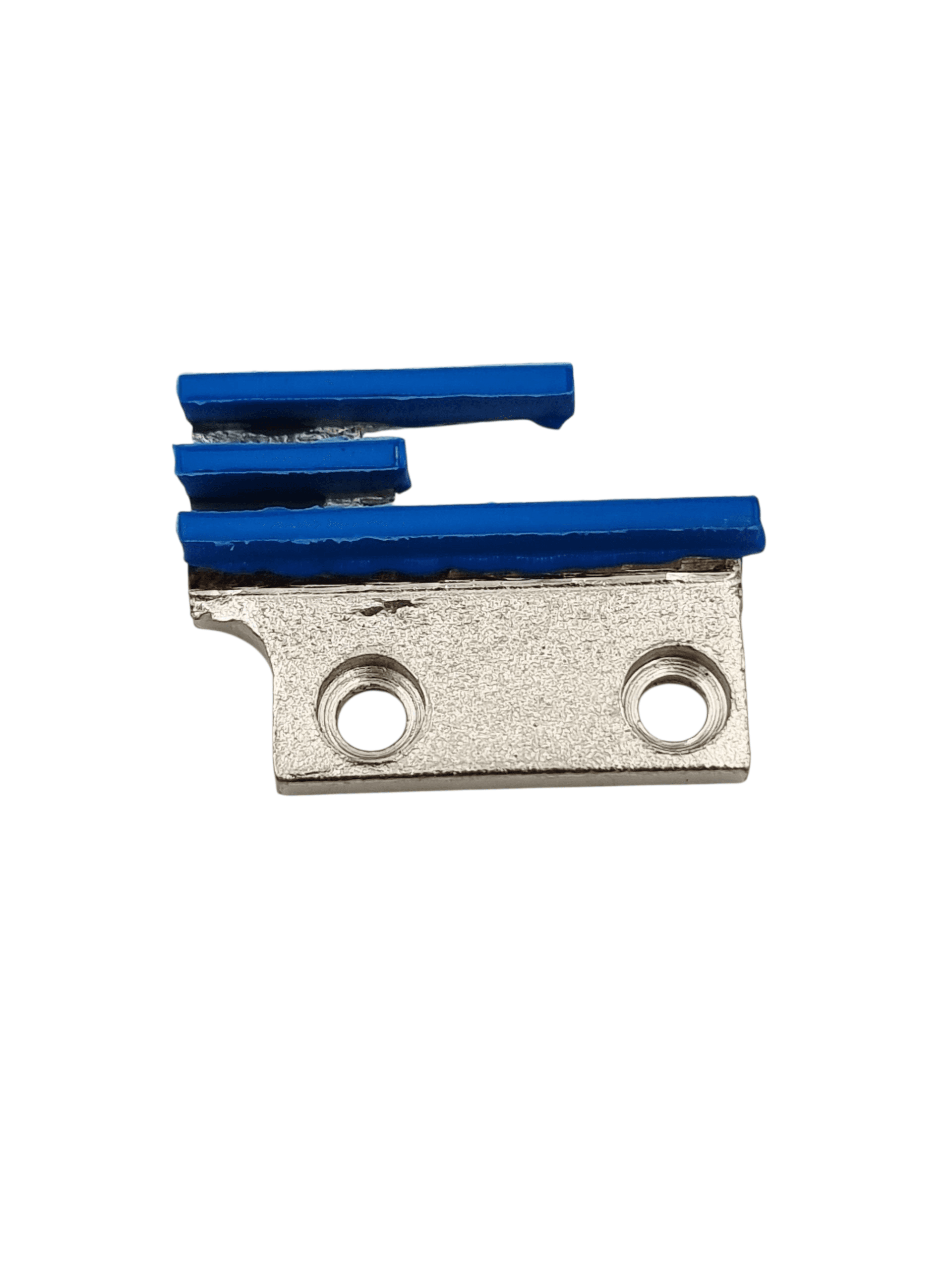 Ząbki gumowe JACK 812835 "niepełne H"