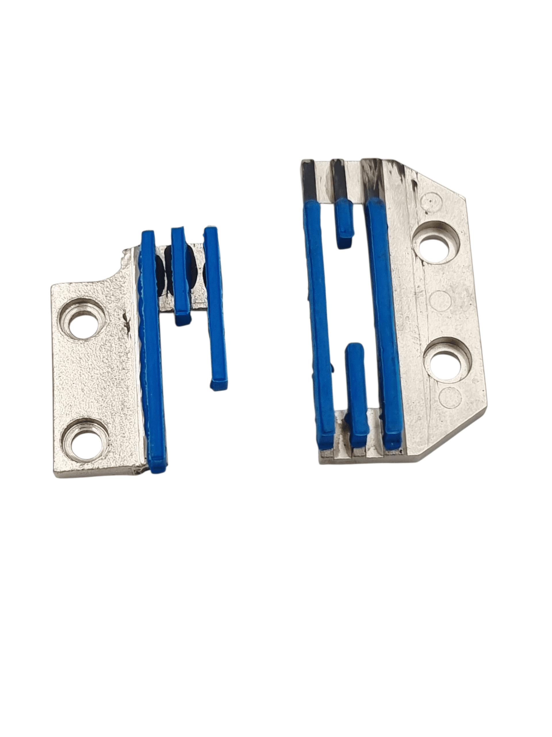 Ząbki gumowe JACK 812837 "pełne H"