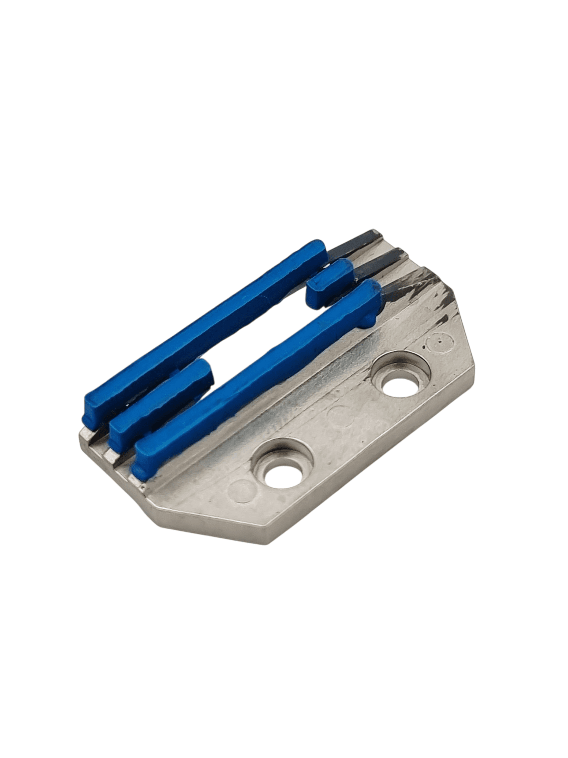 Ząbki gumowe JACK 812837 "pełne H"