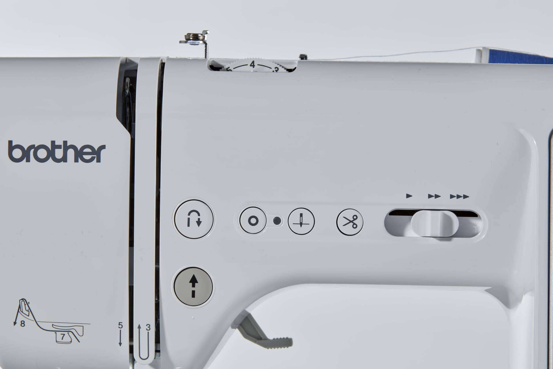 Brother A150