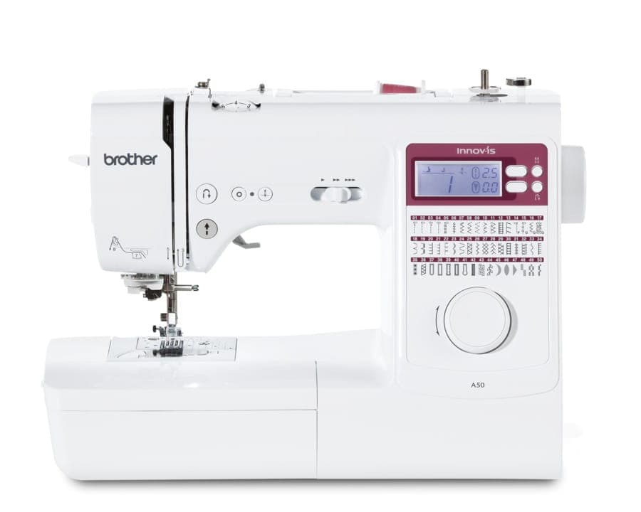 Brother A50