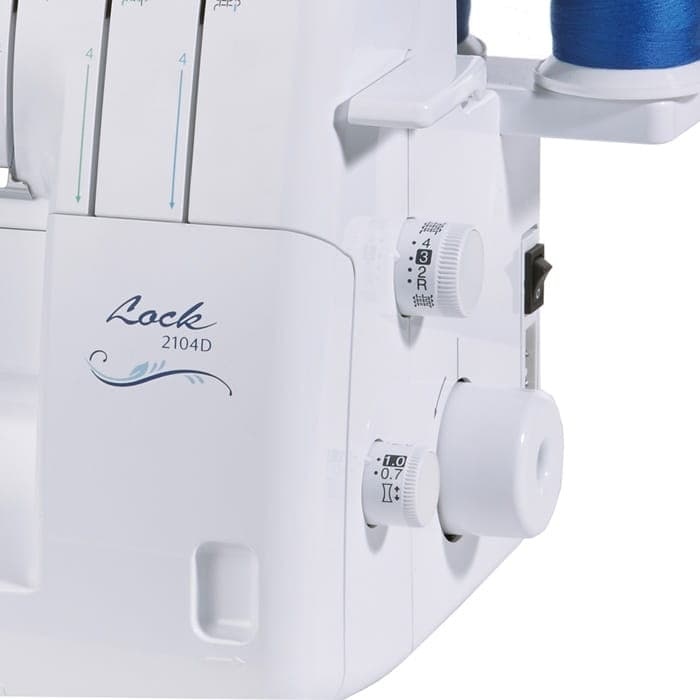 Brother 2104D