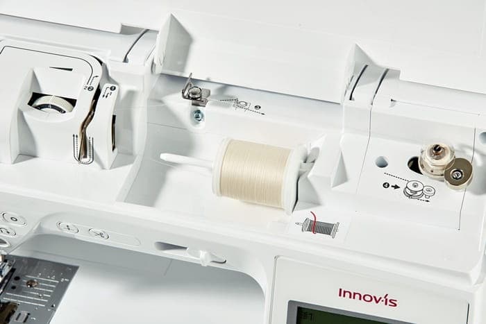 Brotehr NV1040SE