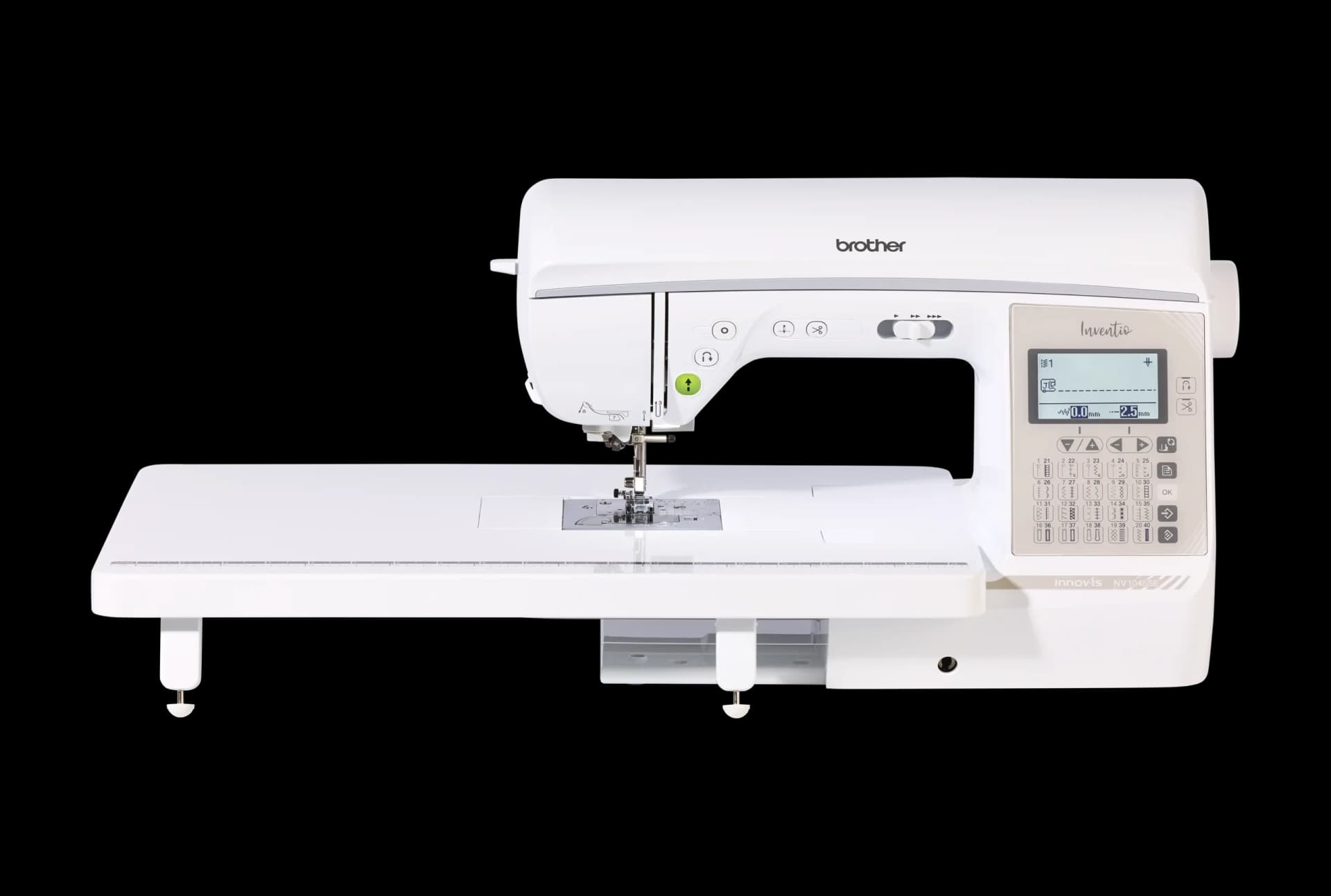 Brother NV1045SE