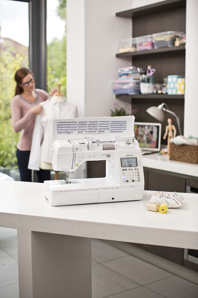 brother NV1100