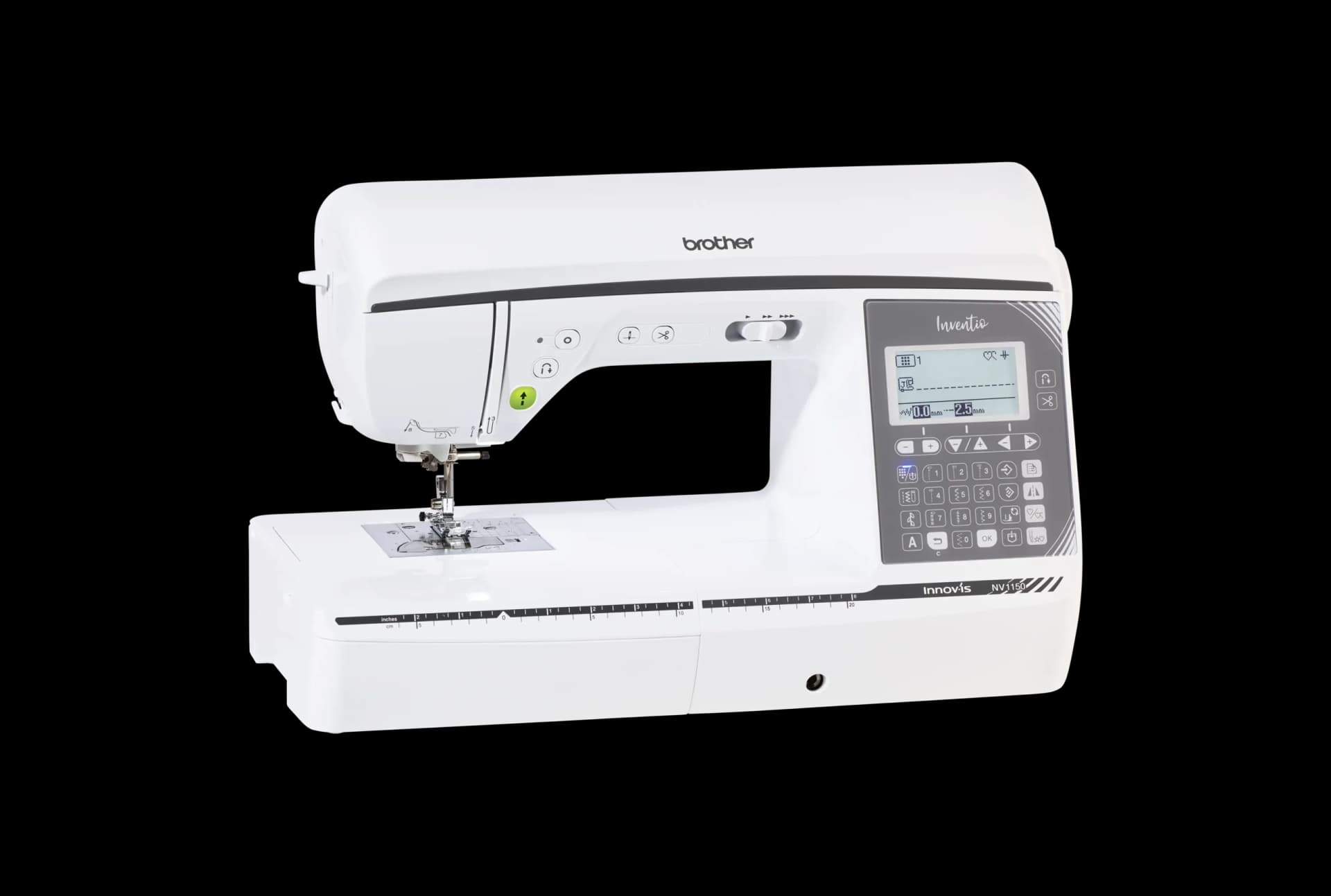 Brother NV1150