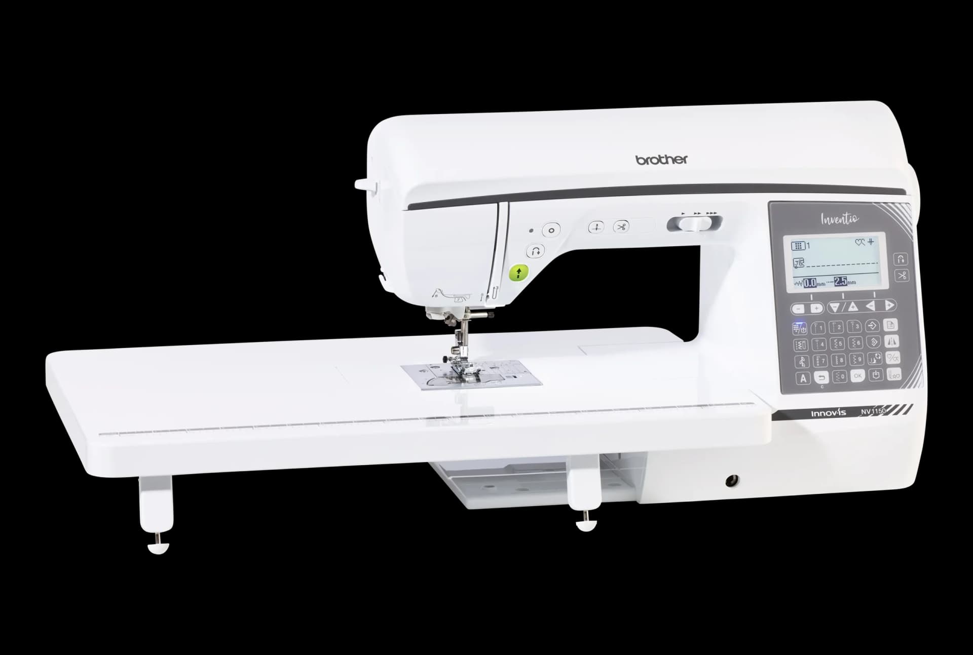 brother NV1150