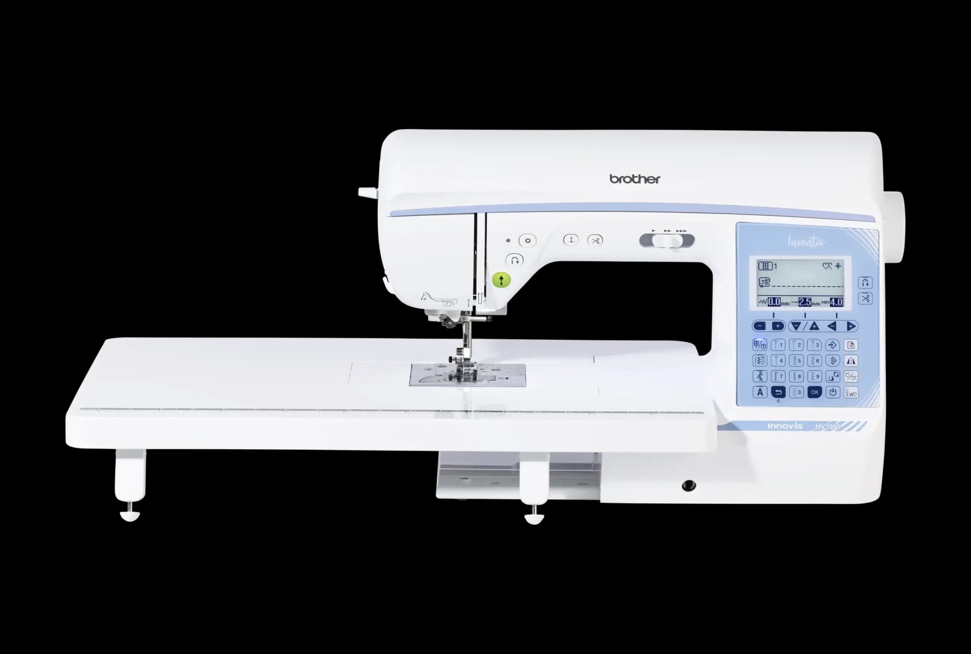 Brother NV1350