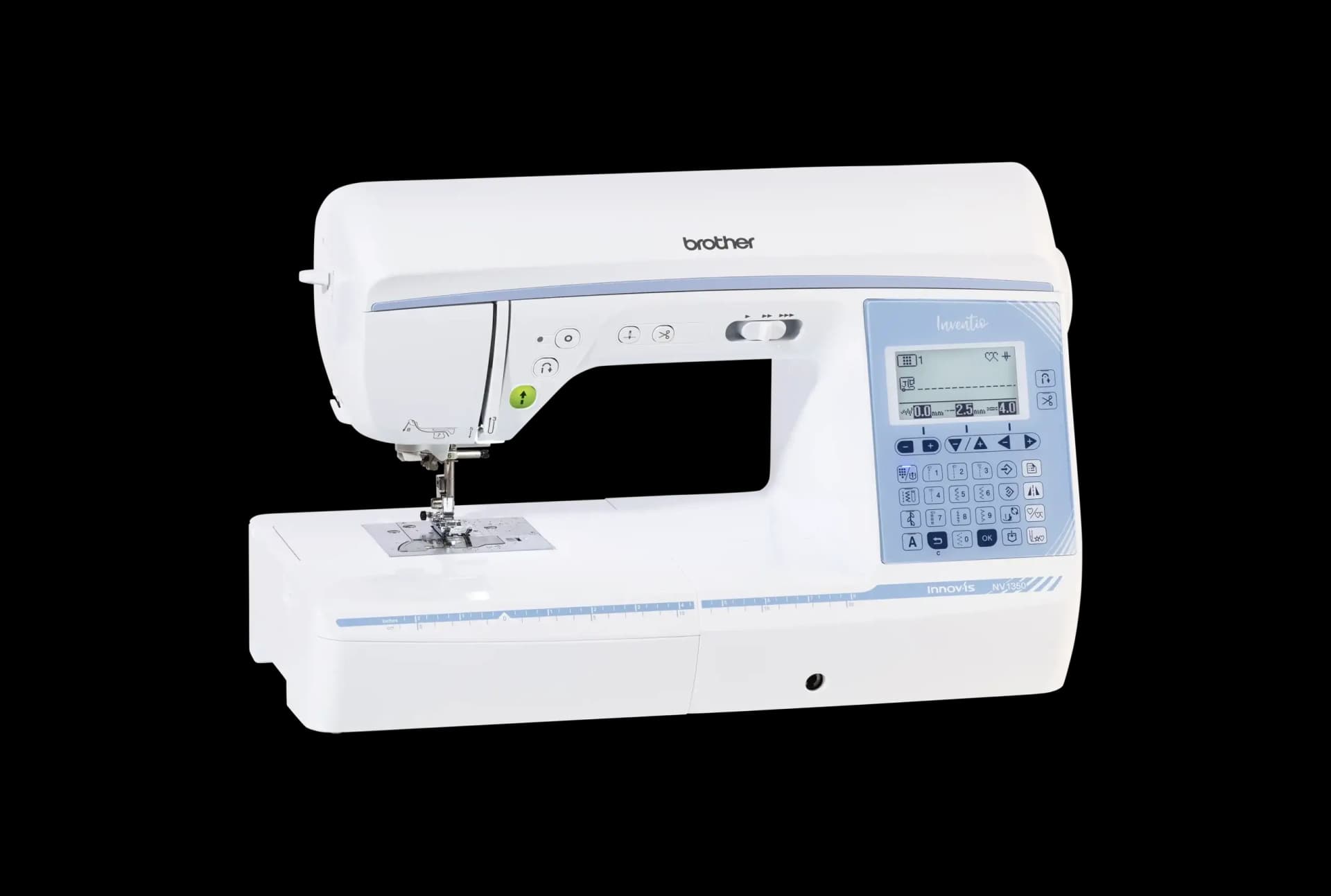 Brother NV1350