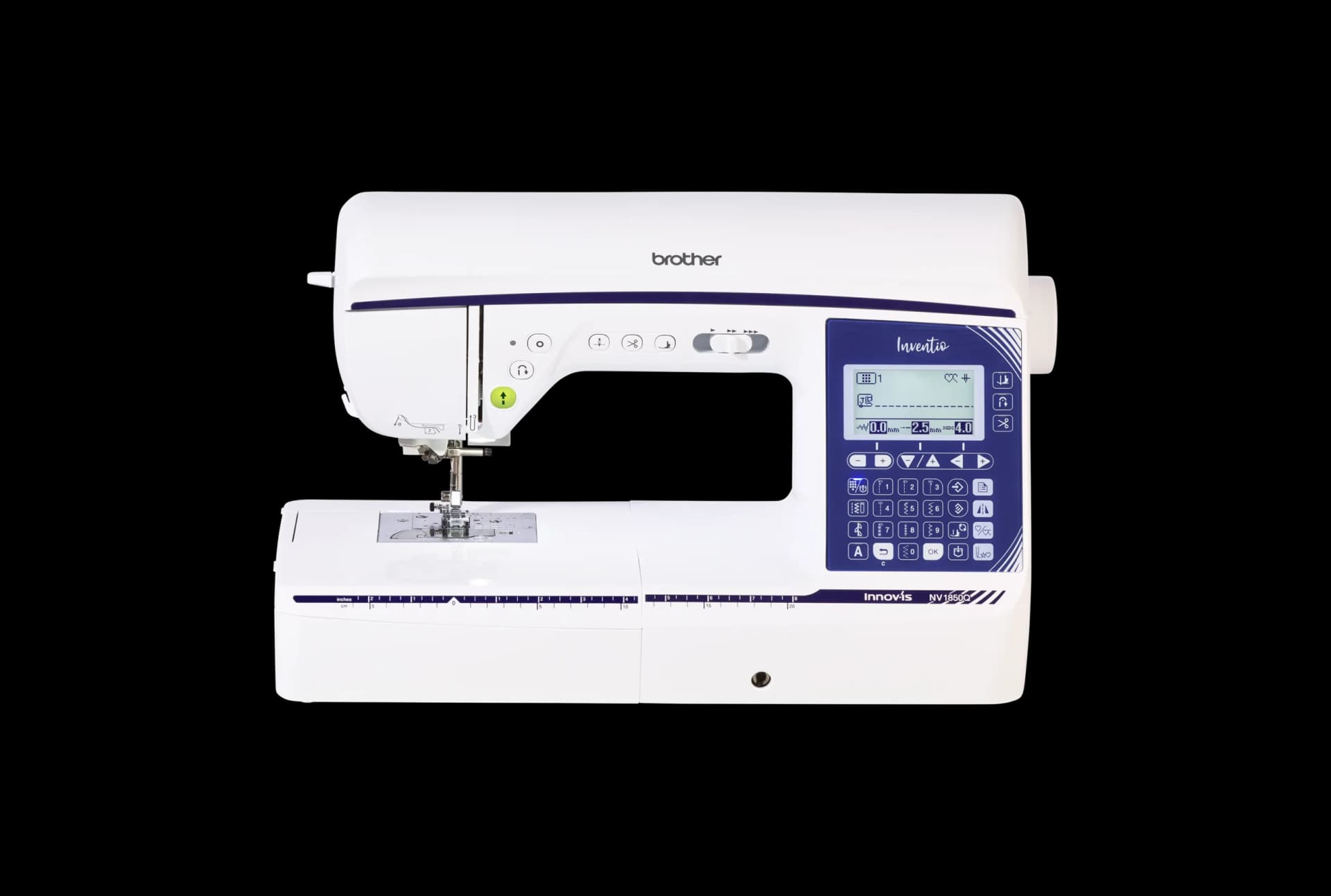 Brother NV1850Q