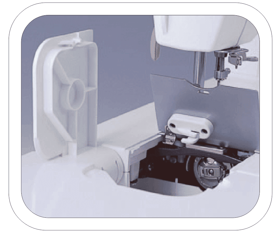 Brother PQ1600S