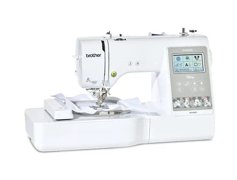 Brother M340ED