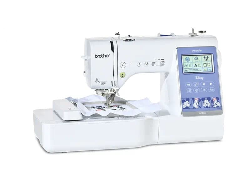 Brother M3830D