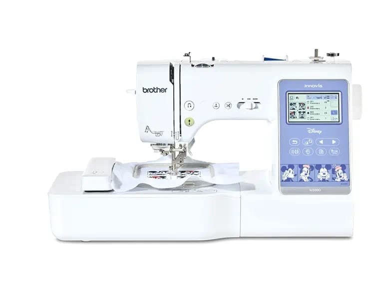 Brother M3830D