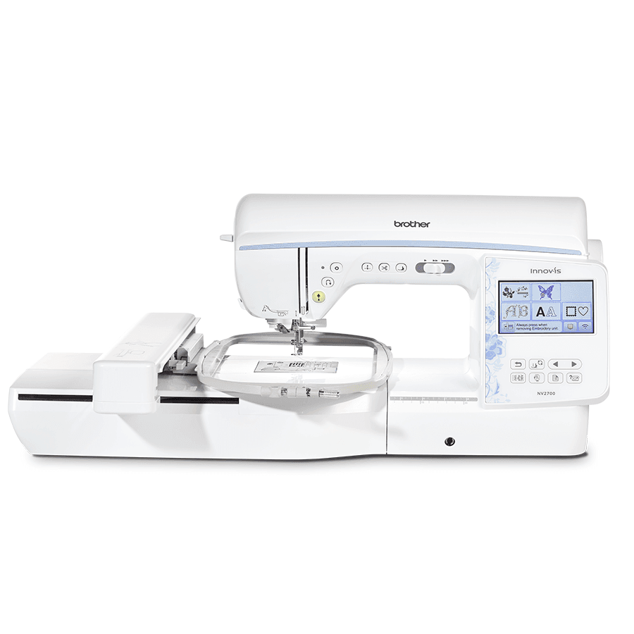 Brother NV2700