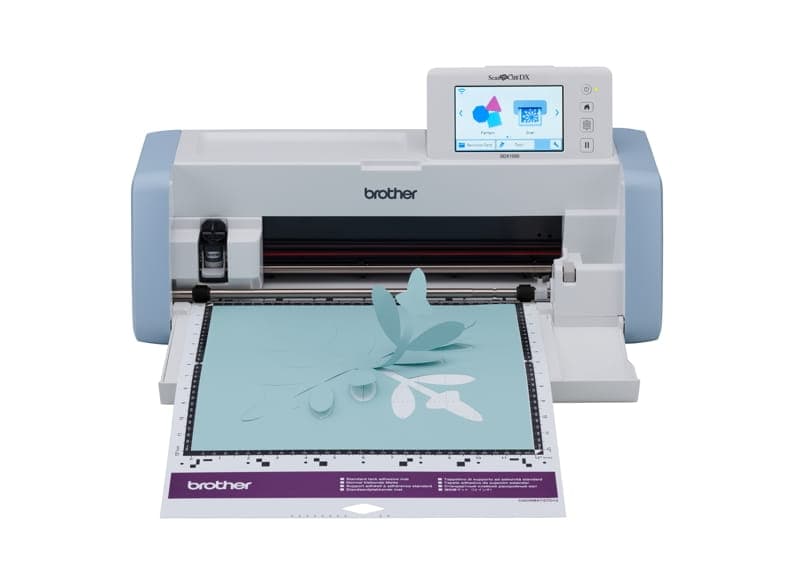 Brother ScanNcut SDX1000