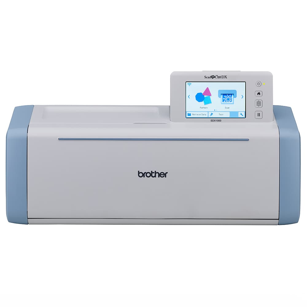 Brother ScanNcut SDX1000