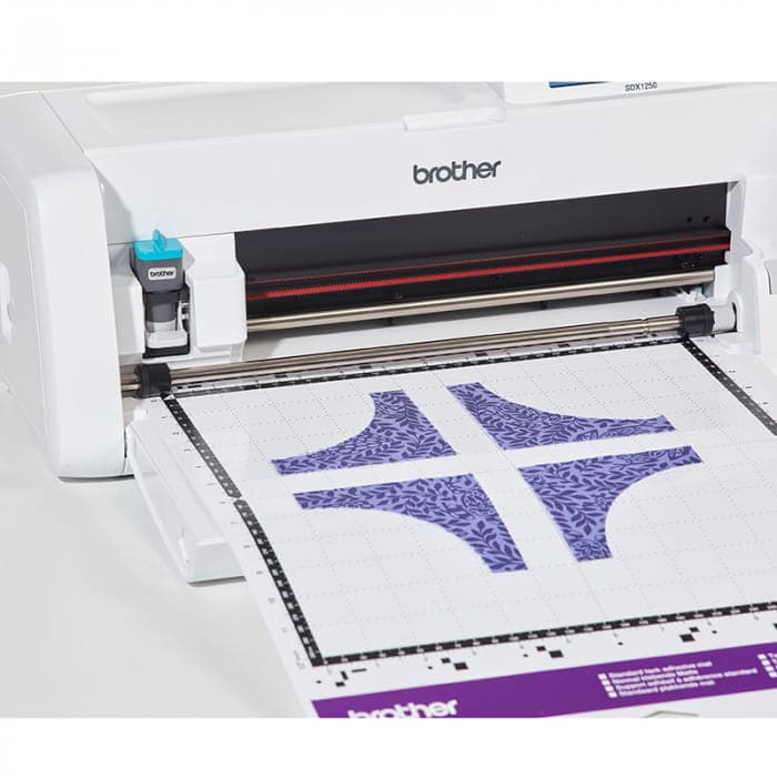 Brother SDX1250