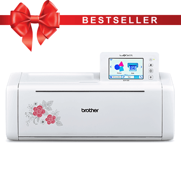 Brother SDX1250