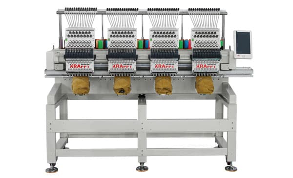 Krafft KF-CT1504